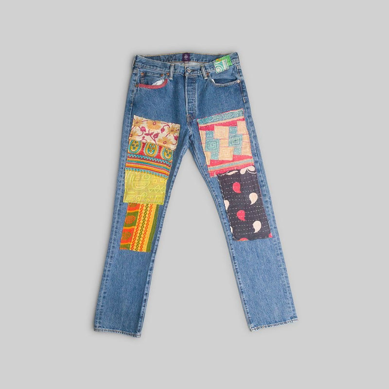 Vintage 501 Denim 32 - RES IPSA