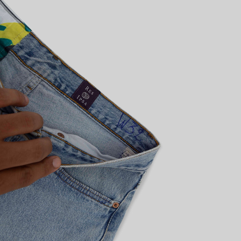 Vintage 501 Denim 32 - RES IPSA