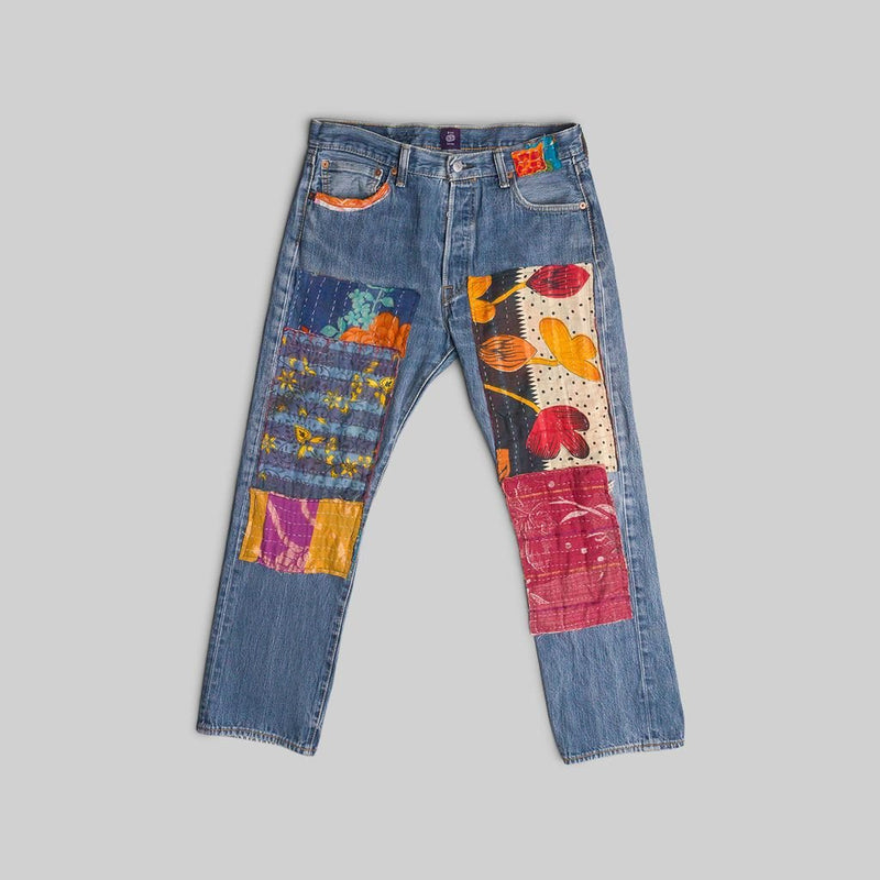 Vintage 501 Denim 34 - RES IPSA