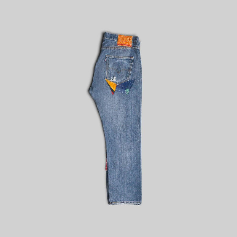 Vintage 501 Denim 34 - RES IPSA