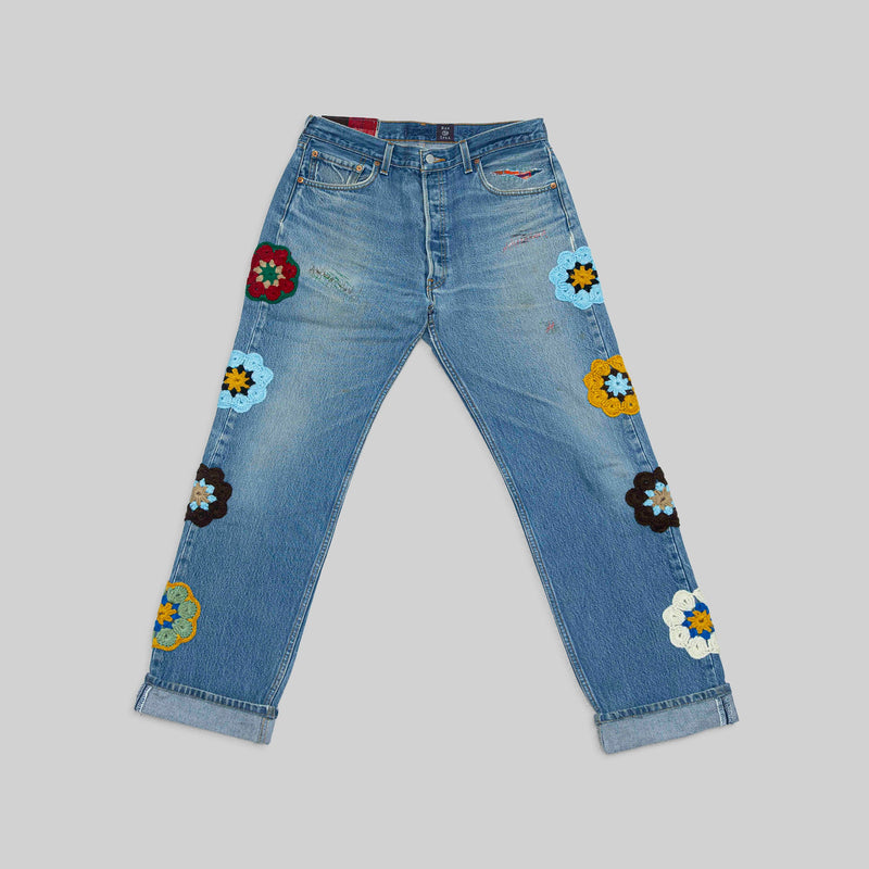Vintage 501 Denim 35 - RES IPSA
