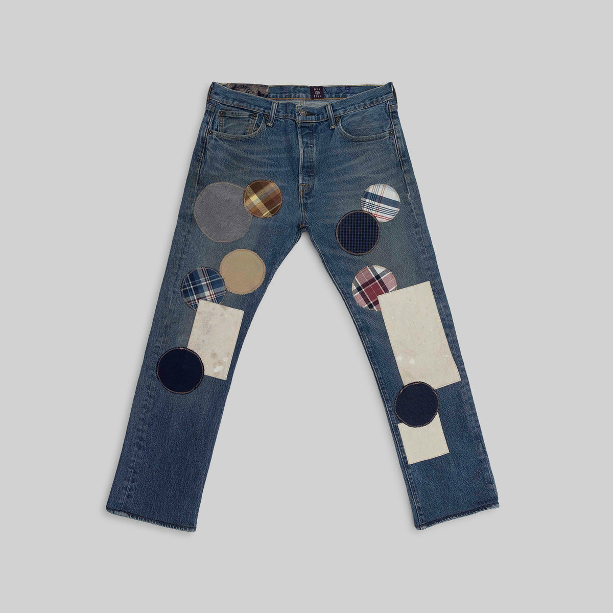 Vintage 501 Denim 35 - RES IPSA
