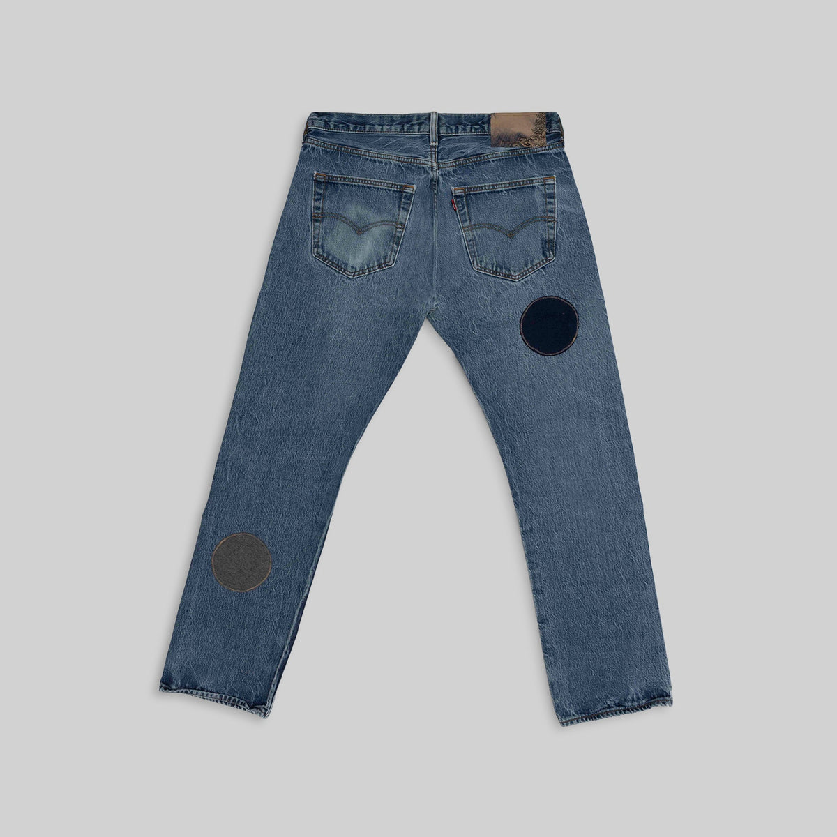 Vintage 501 Denim 36 - RES IPSA