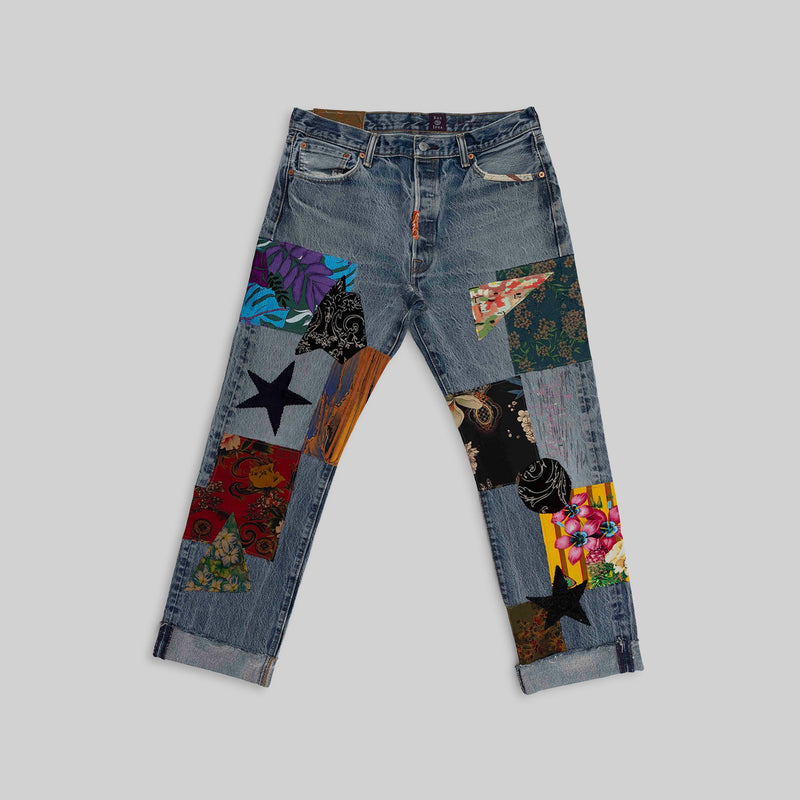 Vintage 501 Denim 36 - RES IPSA