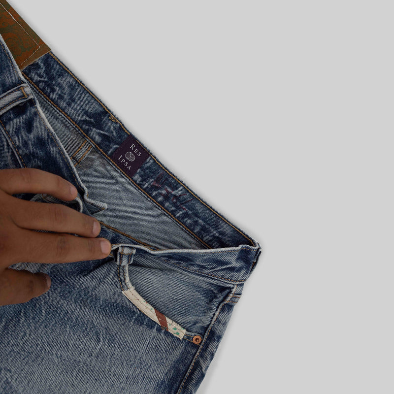 Vintage 501 Denim 36 - RES IPSA
