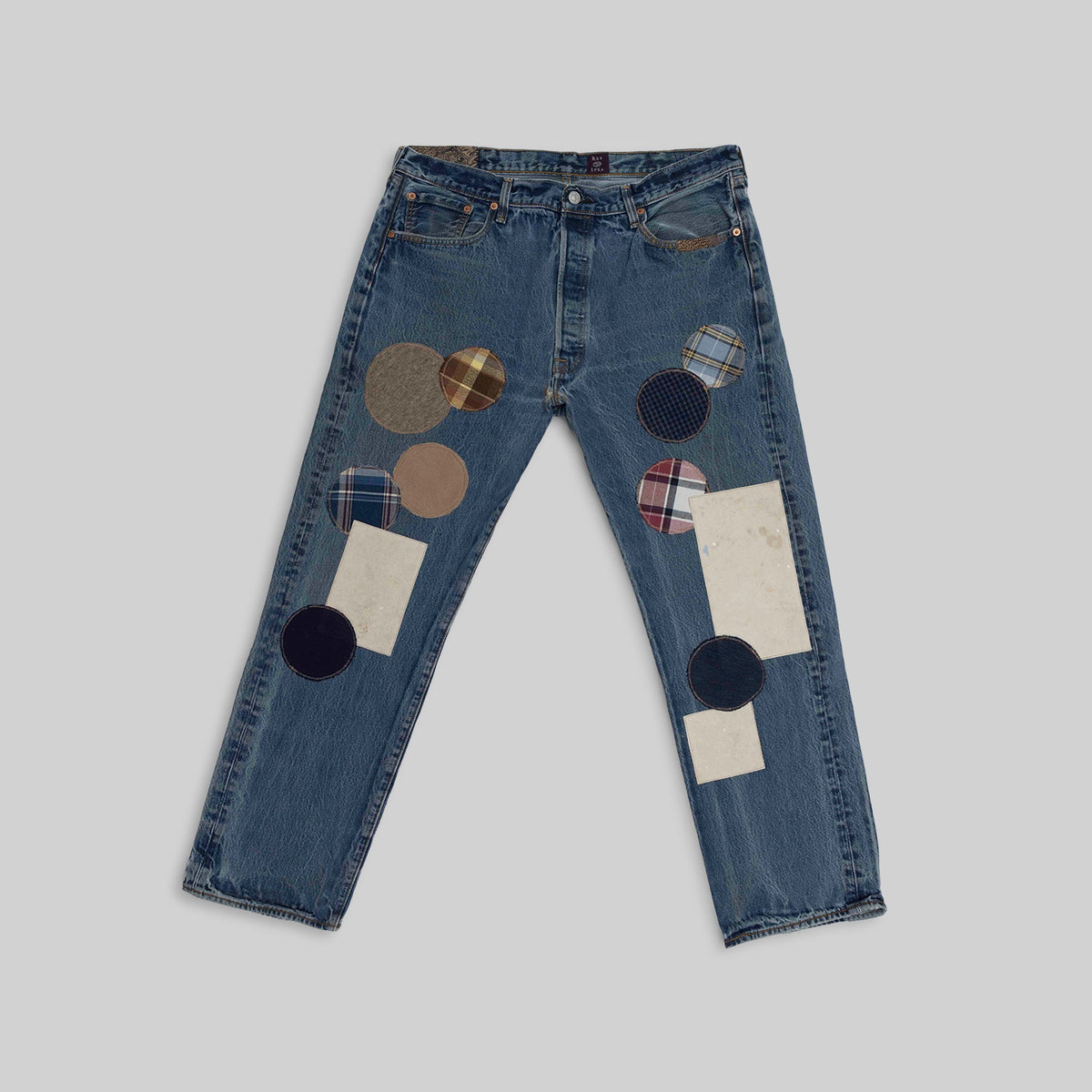 Vintage 501 Denim 40 - RES IPSA