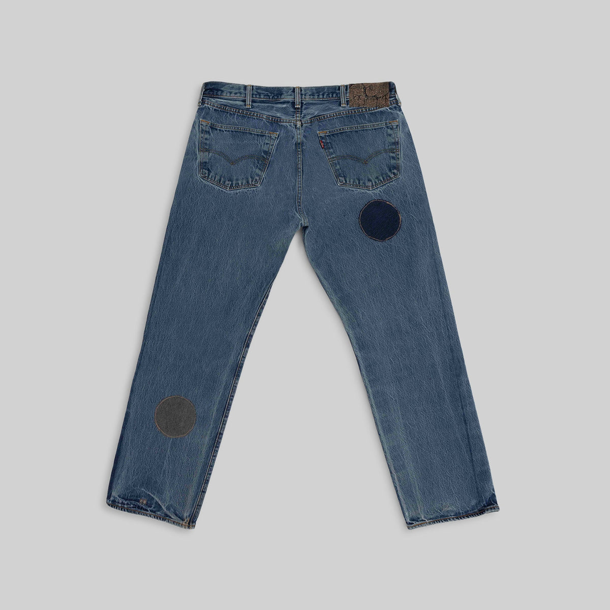 Vintage 501 Denim 40 - RES IPSA