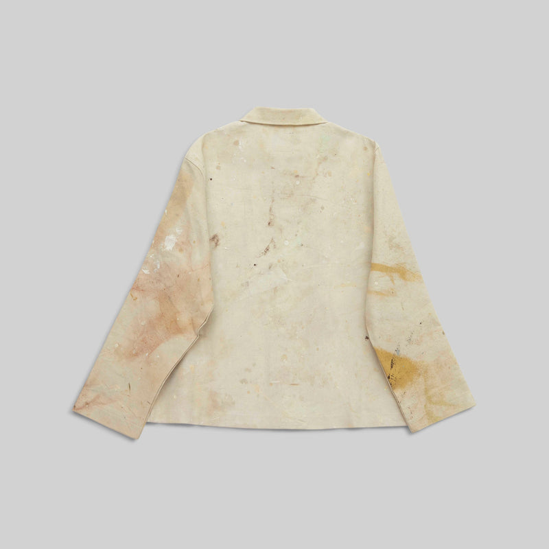 Vintage Paint Splatter Workshirt - RES IPSA
