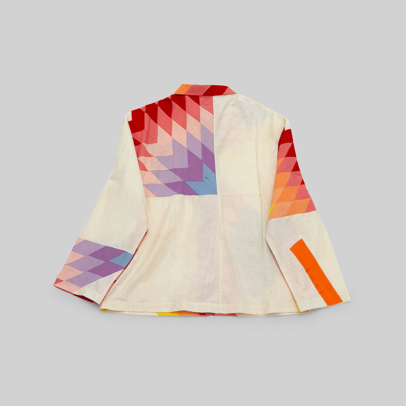 Vintage Quilt Workshirt Jacket - RES IPSA