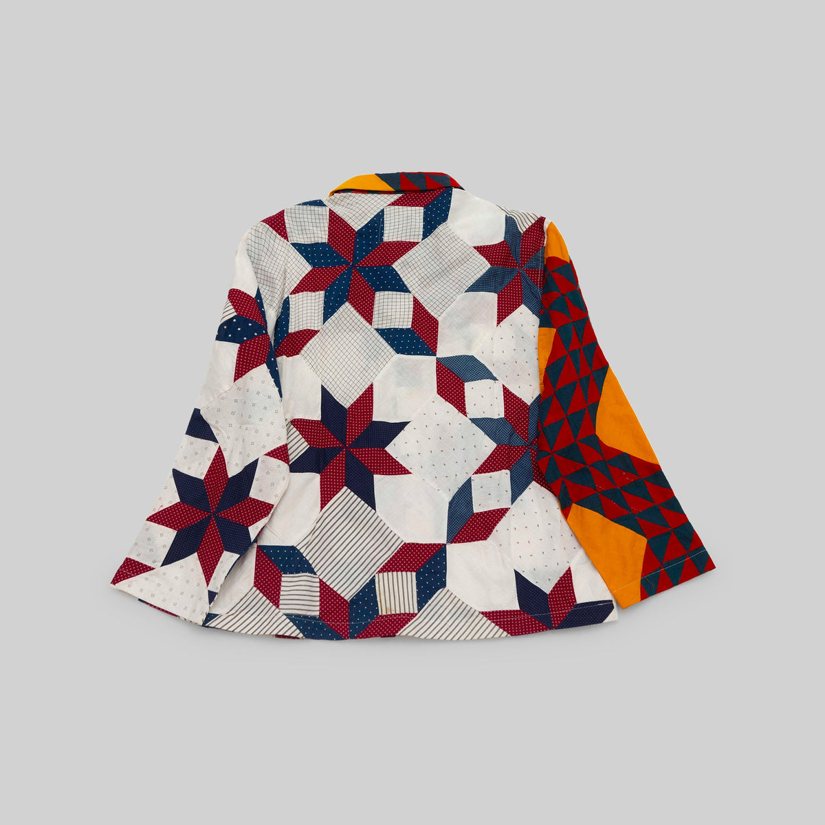 Vintage Quilt Workshirt Jacket - RES IPSA