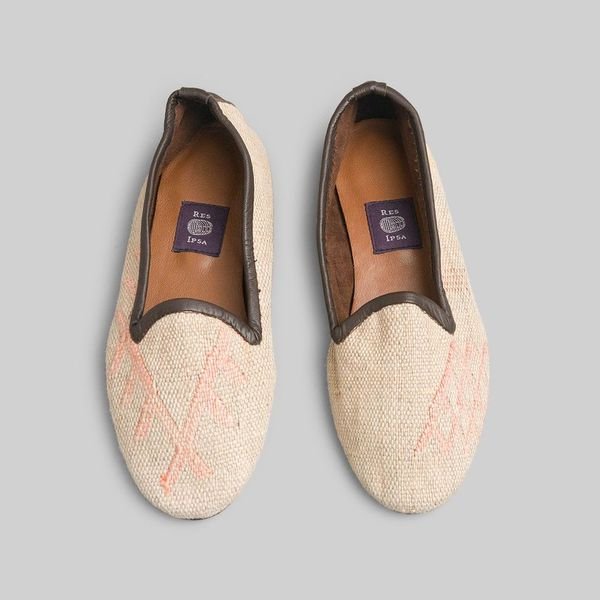 Women's Cactus Silk Loafer Size 6 - RES IPSA