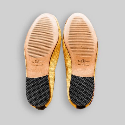 Women's Cactus Silk Loafer Size 6 - RES IPSA