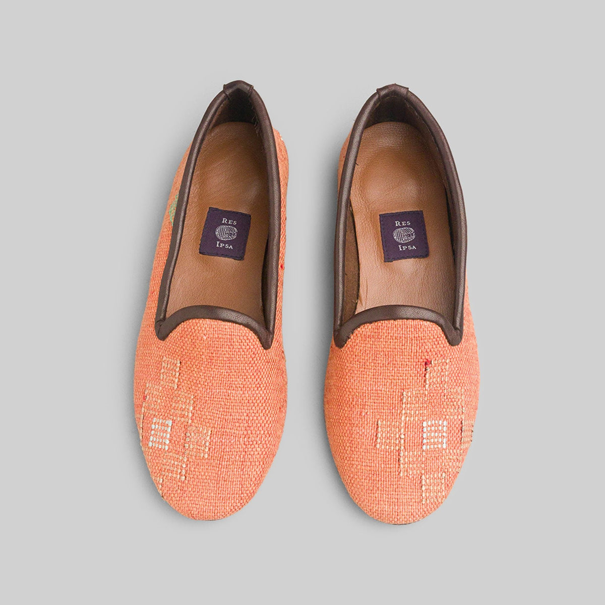 Women's Cactus Silk Loafer Size 8 - RES IPSA