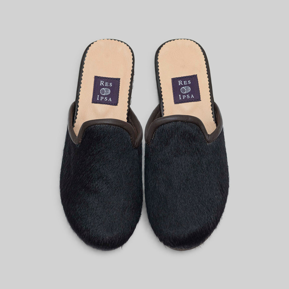 Women's Cowhide Mule Size 6 - RES IPSA