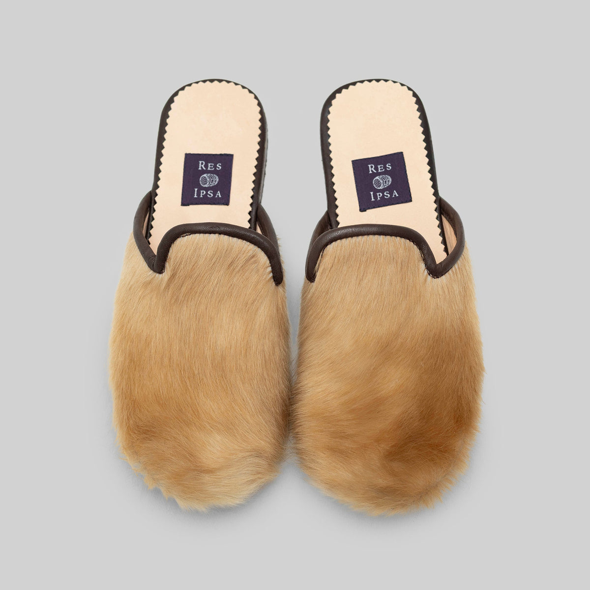 Women's Cowhide Mule Size 8 - RES IPSA