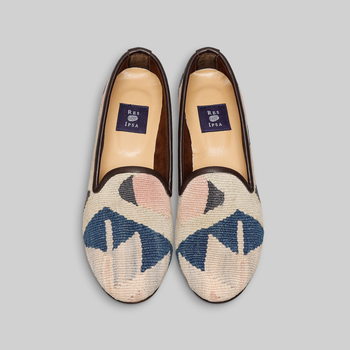 Women's Kilim Loafer Size 10 - RES IPSA