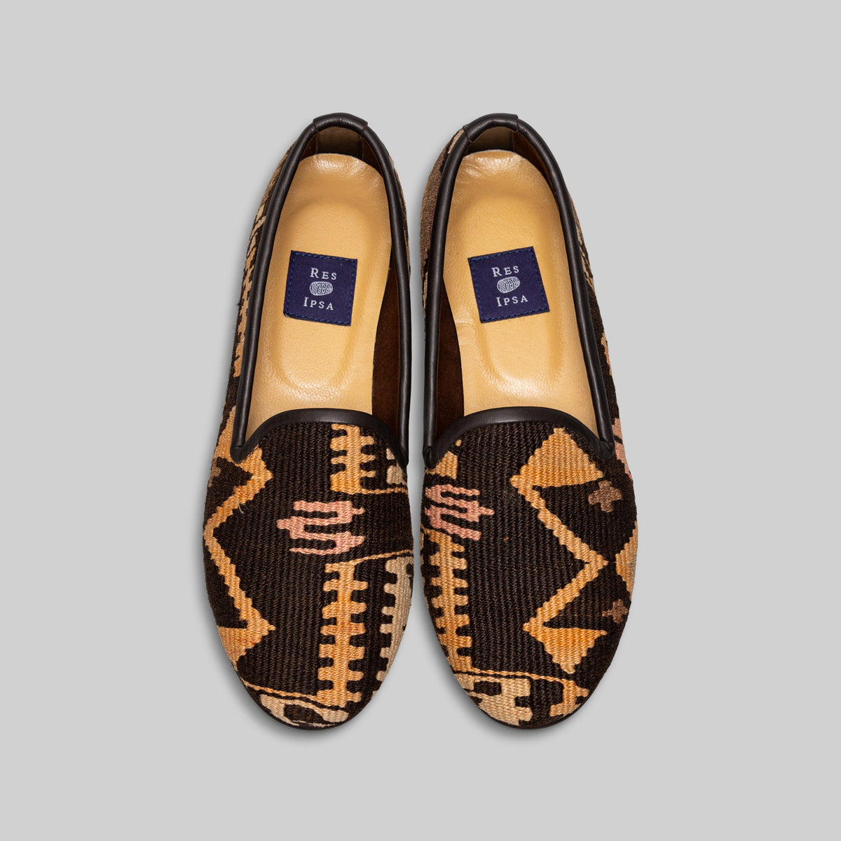 Women's Kilim Loafer Size 10 - RES IPSA