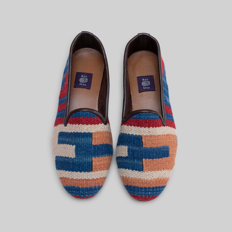 Women's Kilim Loafer Size 10 - RES IPSA