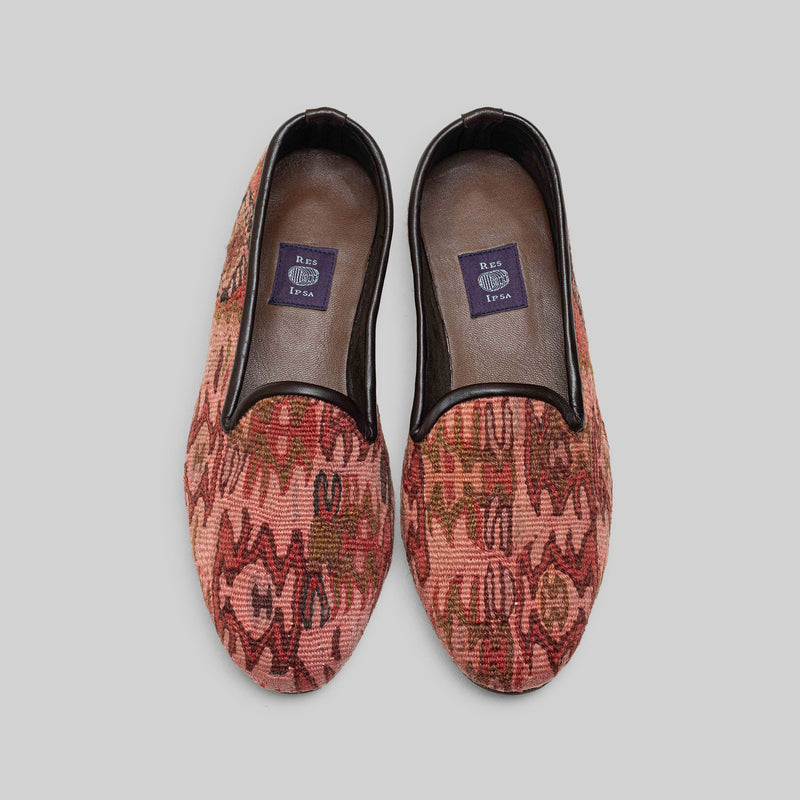 Women's Kilim Loafer Size 10 - RES IPSA