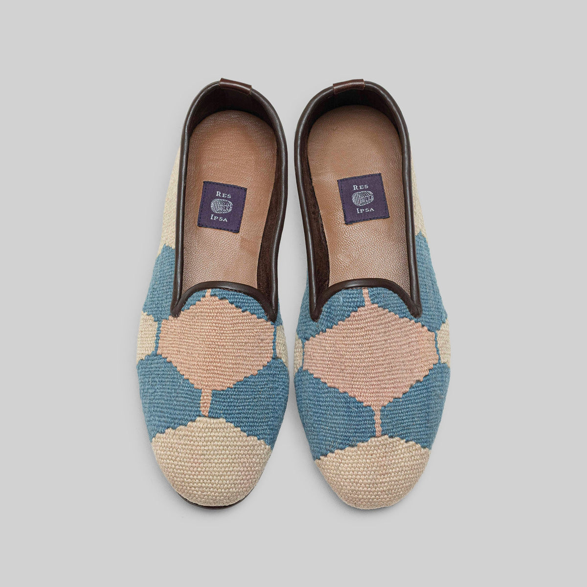 Women's Kilim Loafer Size 10 - RES IPSA