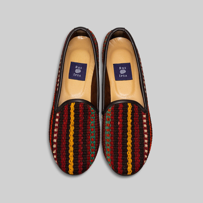 Women's Kilim Loafer Size 10 - RES IPSA