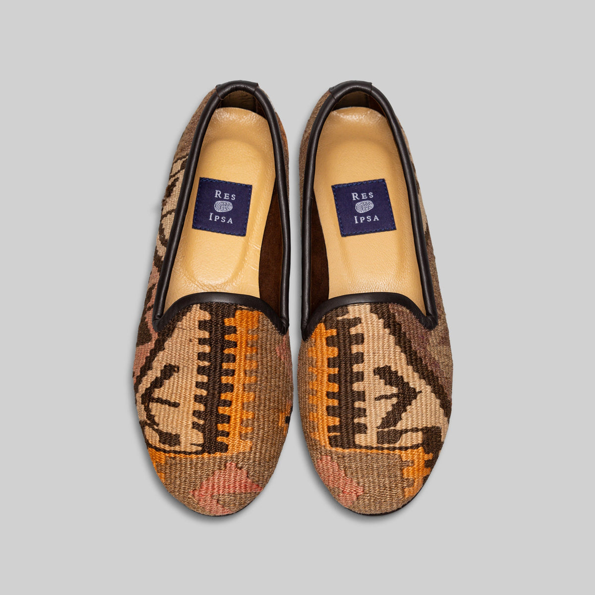 Women's Kilim Loafer Size 6 - RES IPSA