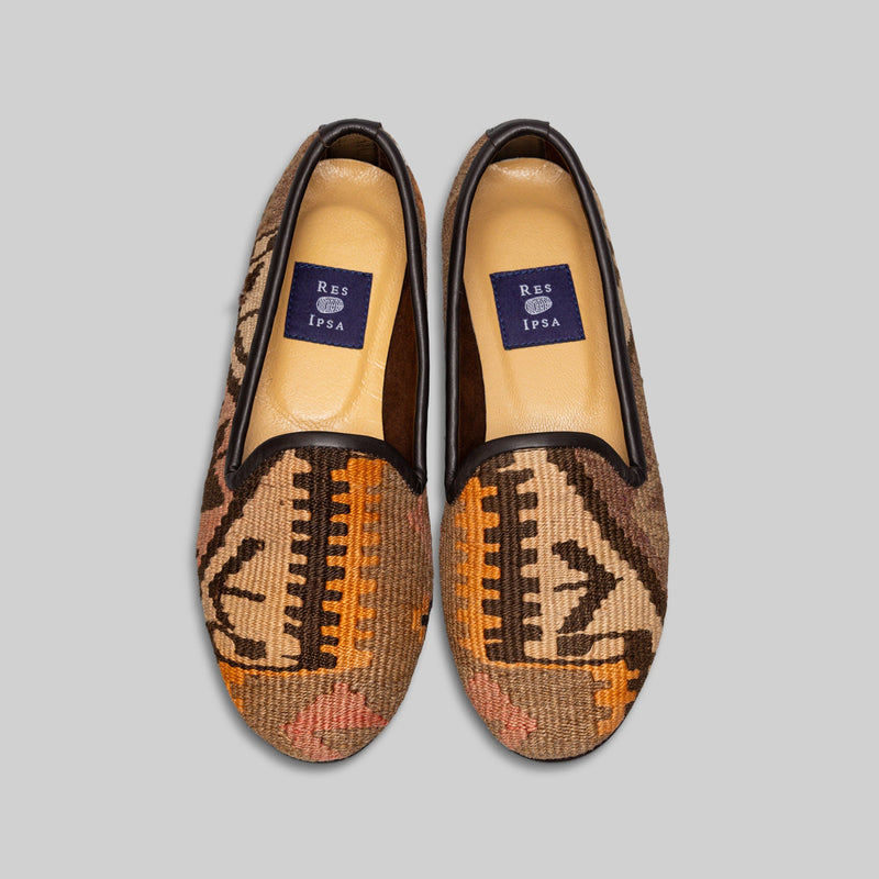 Women's Kilim Loafer Size 6 - RES IPSA