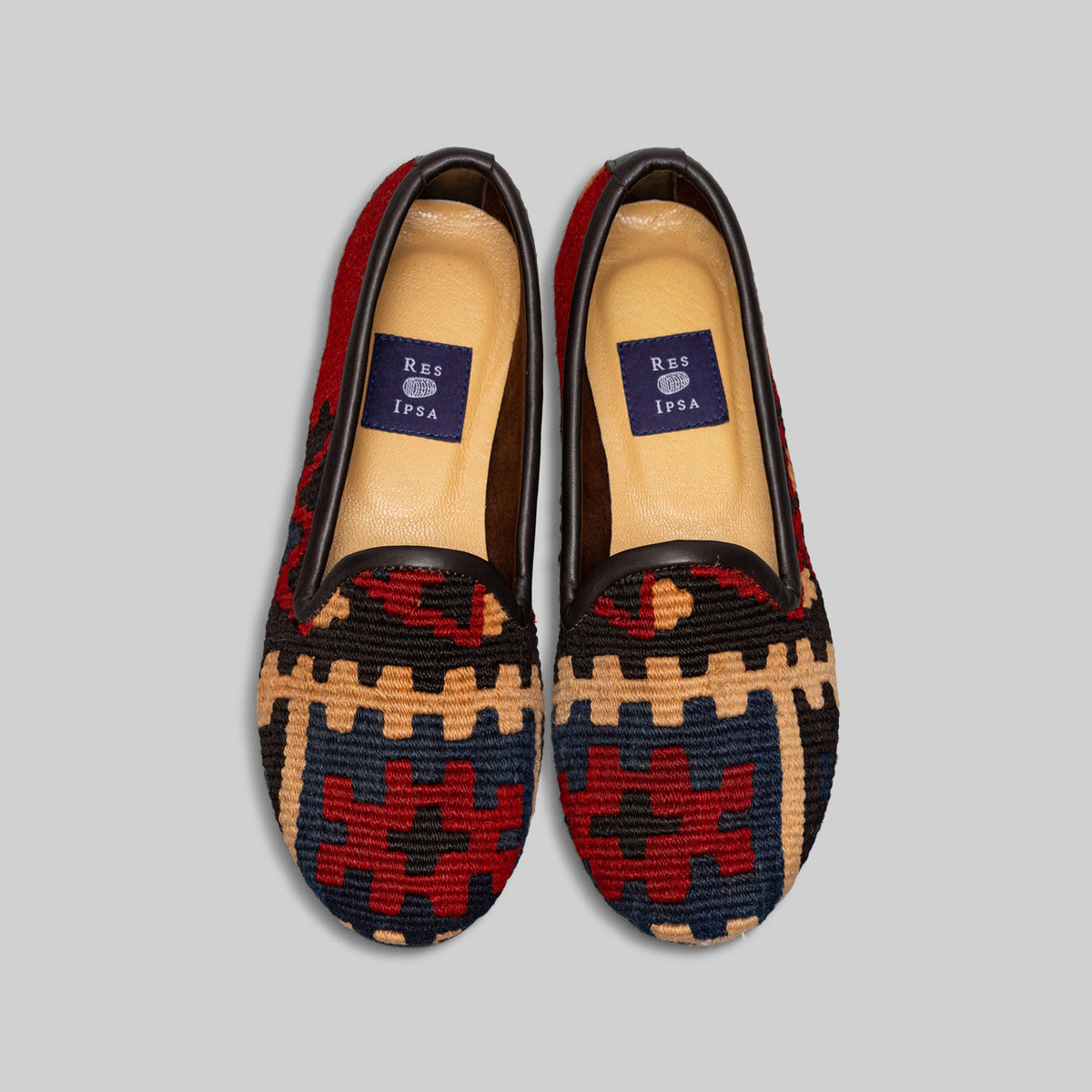 Women's Kilim Loafer Size 6 - RES IPSA