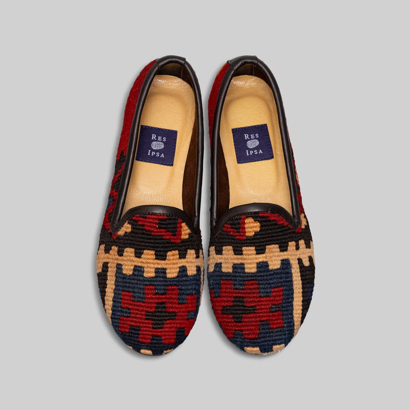 Women's Kilim Loafer Size 6 - RES IPSA