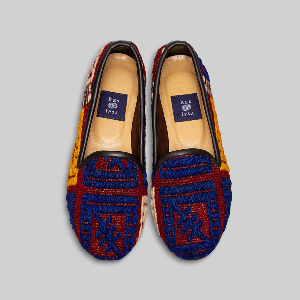 Women's Kilim Loafer Size 6 - RES IPSA