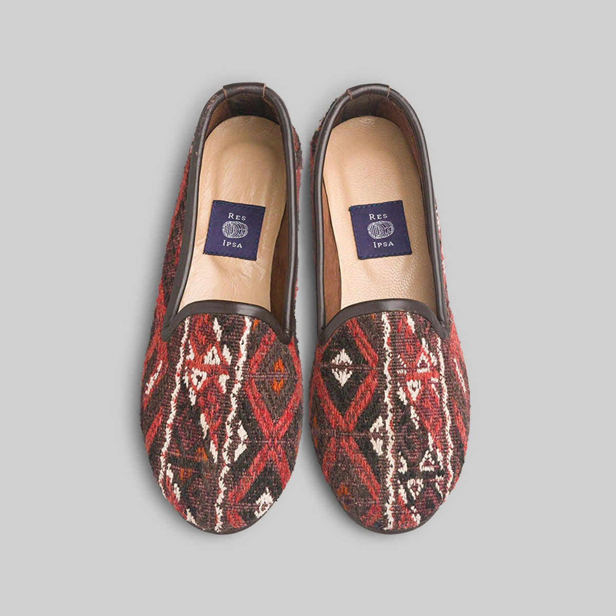 Women's Kilim Loafer Size 6 - RES IPSA