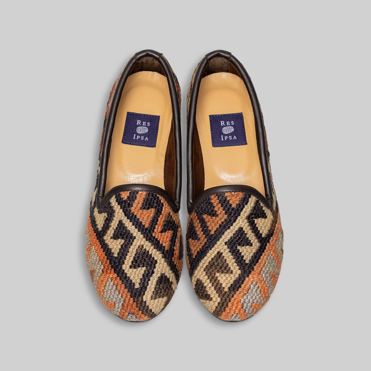Women's Kilim Loafer Size 6 - RES IPSA