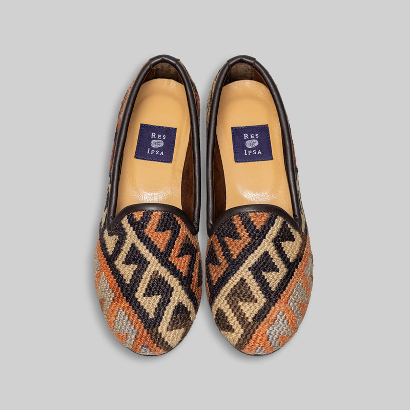 Women's Kilim Loafer Size 6 - RES IPSA