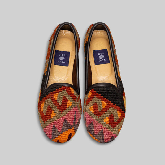 Women's Kilim Loafer Size 6 - RES IPSA