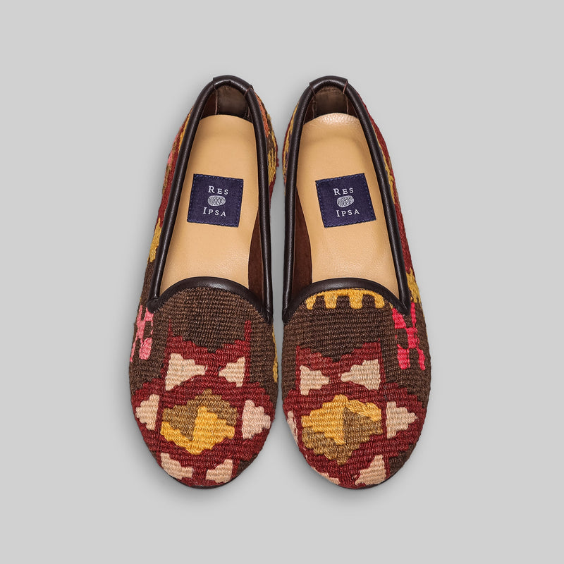 Women's Kilim Loafer Size 6 - RES IPSA