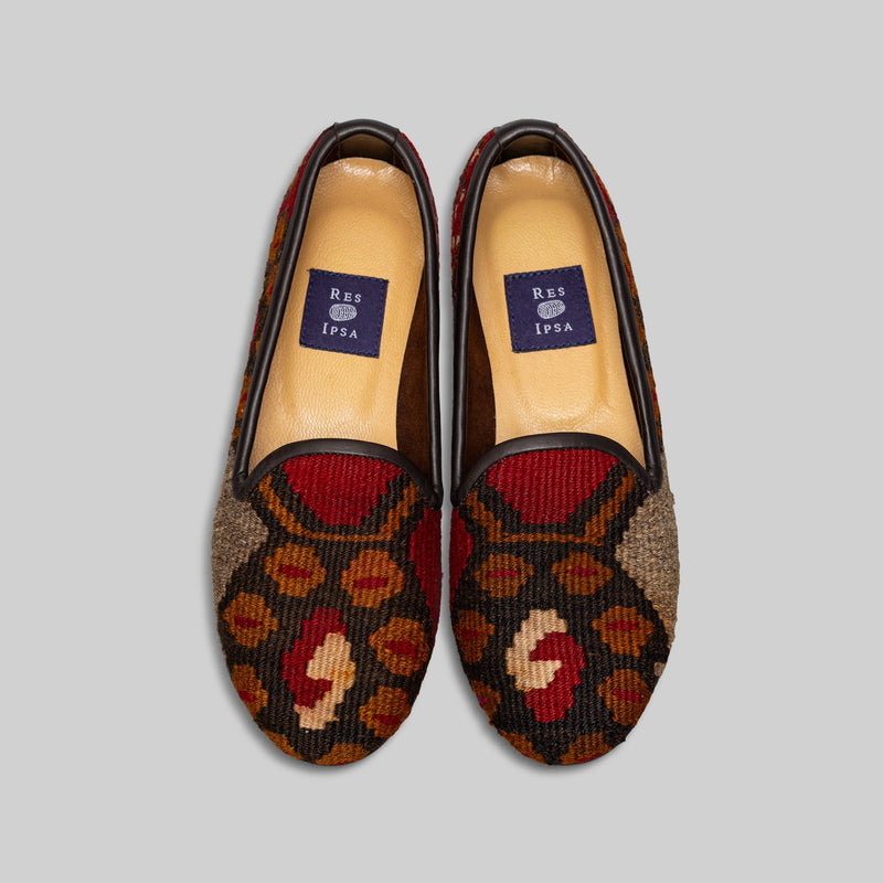 Women's Kilim Loafer Size 6 - RES IPSA