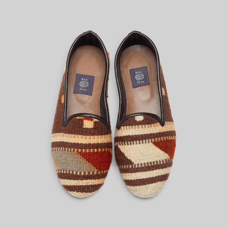 Women's Kilim Loafer Size 6 - RES IPSA