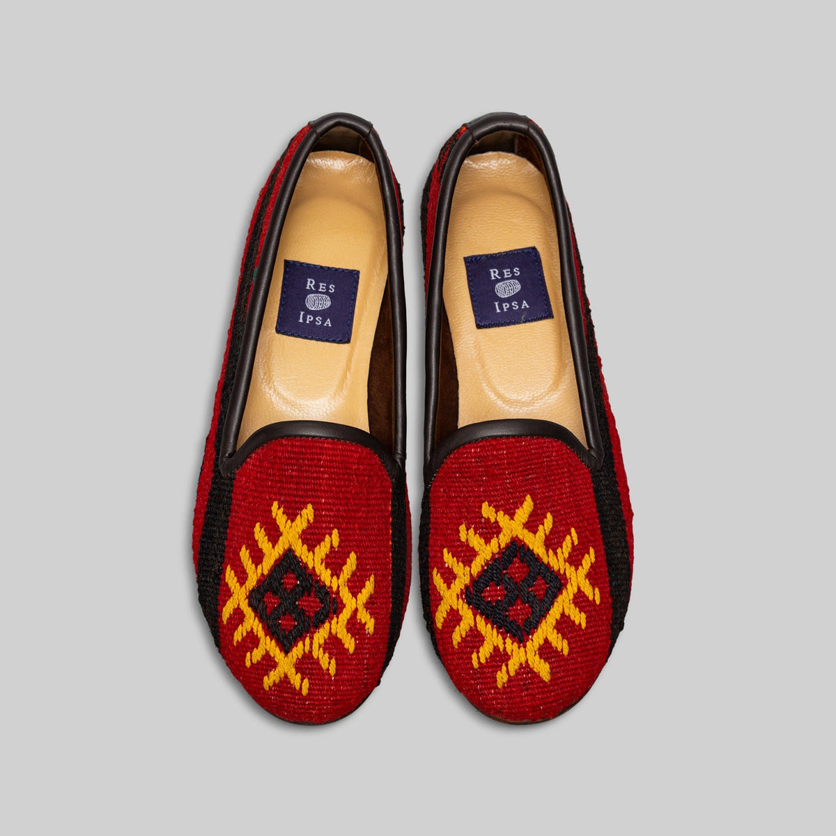 Women's Kilim Loafer Size 6 - RES IPSA