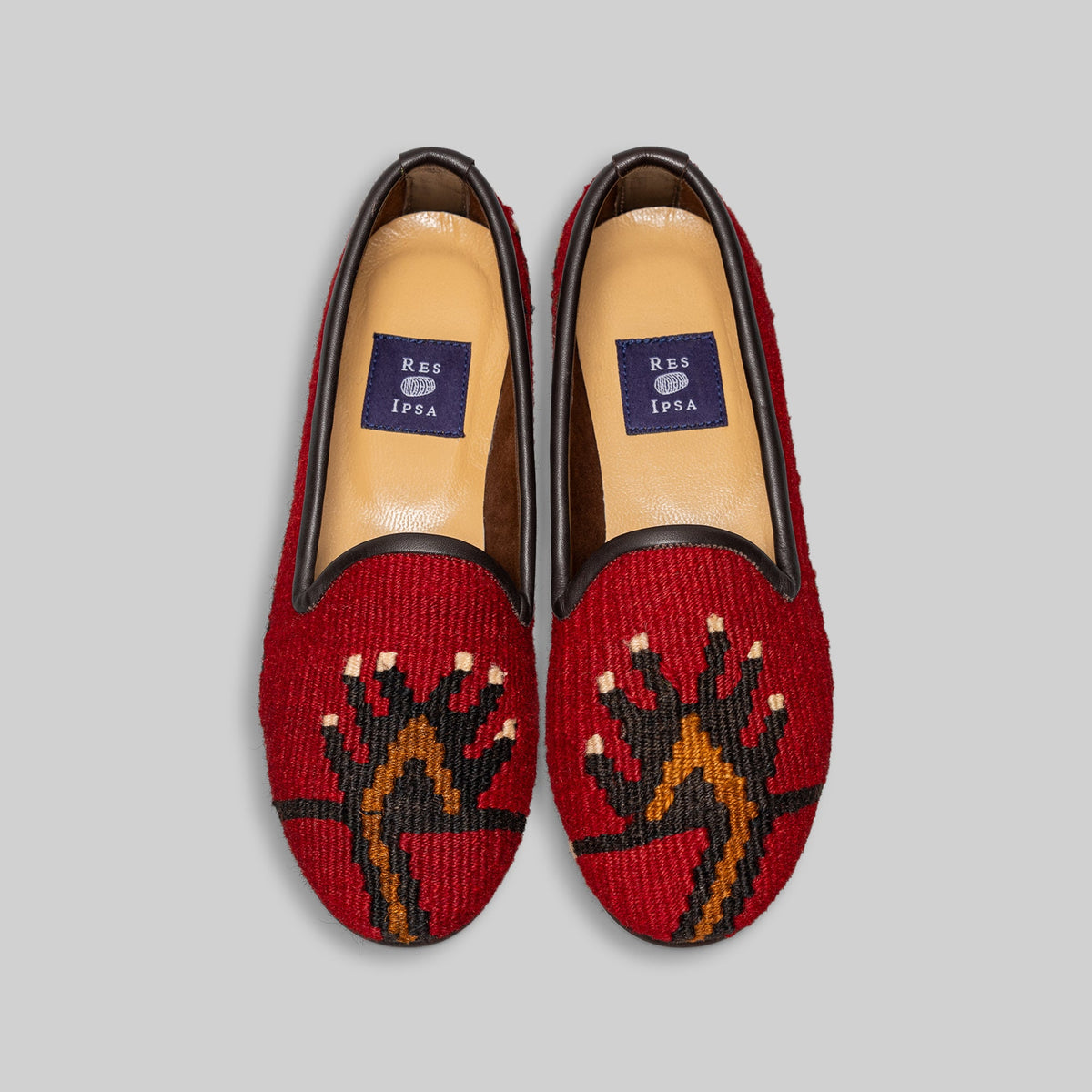 Women's Kilim Loafer Size 6 - RES IPSA