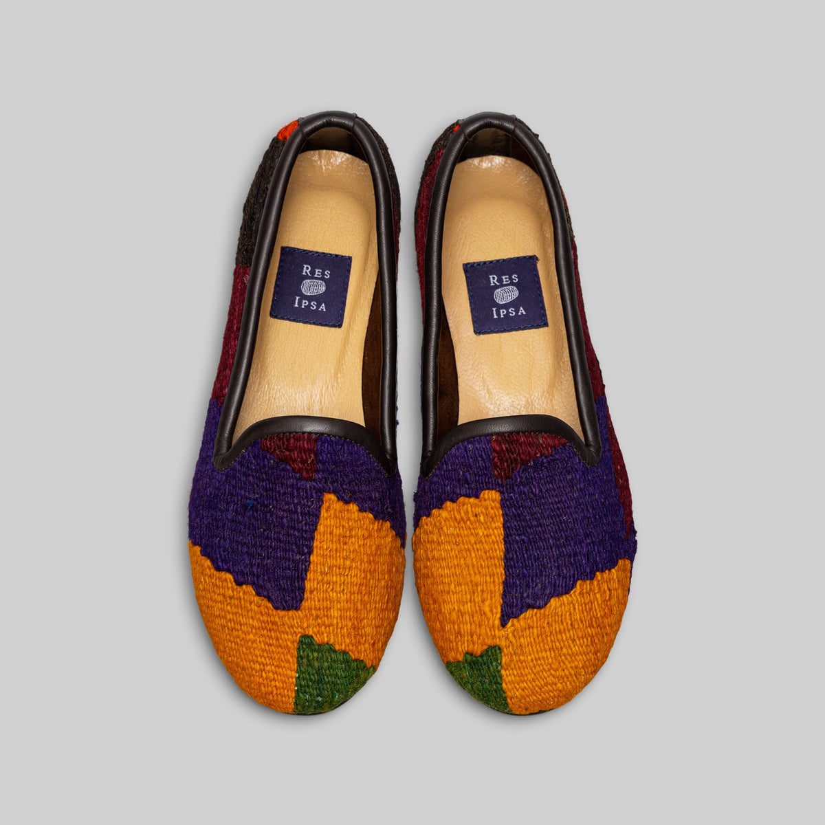 Women's Kilim Loafer Size 6 - RES IPSA