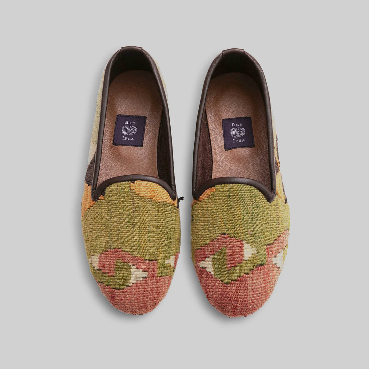 Women's Kilim Loafer Size 6 - RES IPSA