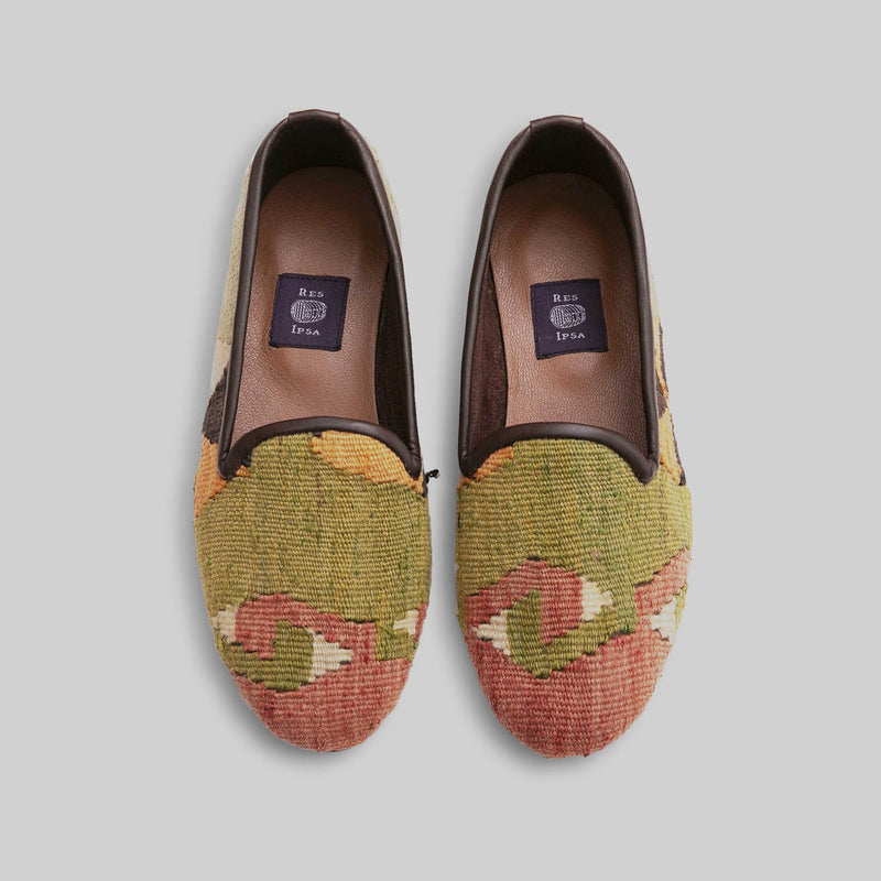 Women's Kilim Loafer Size 6 - RES IPSA