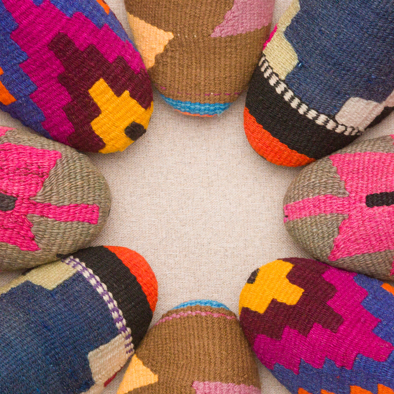 Women's Kilim Loafer Size 6 - RES IPSA