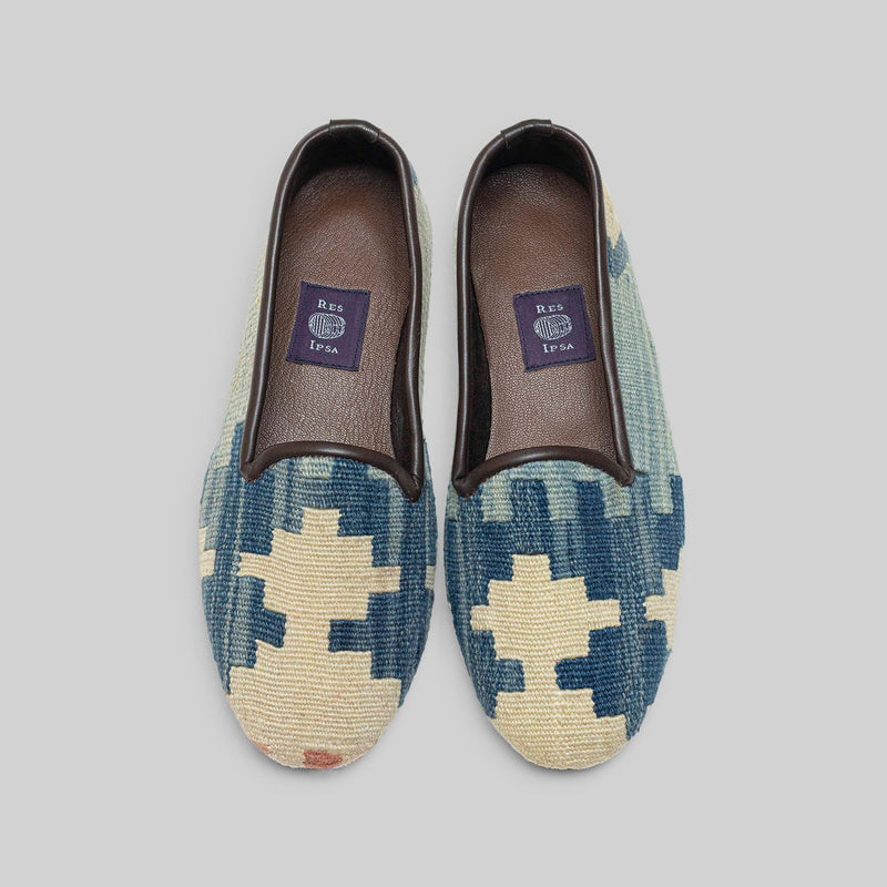 Women's Kilim Loafer Size 6 - RES IPSA