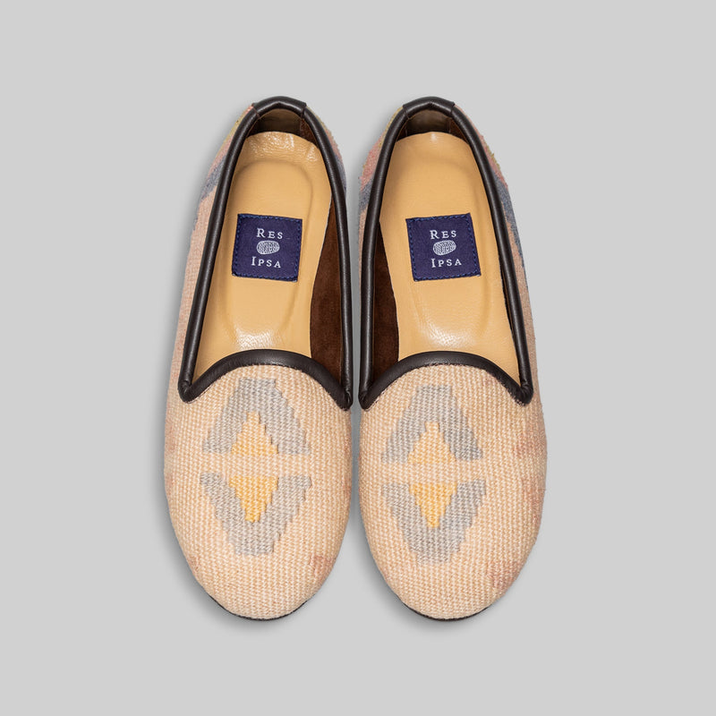 Women's Kilim Loafer Size 6 - RES IPSA