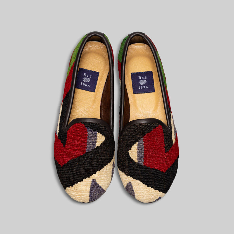 Women's Kilim Loafer Size 6 - RES IPSA