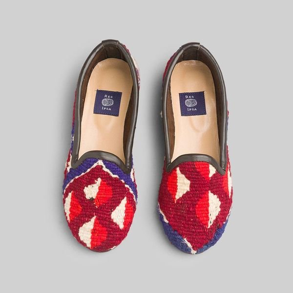 Women's Kilim Loafer Size 6 - RES IPSA