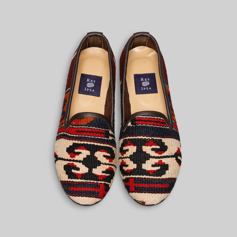 Women's Kilim Loafer Size 7 - RES IPSA