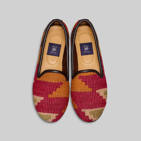 Women's Kilim Loafer Size 7 - RES IPSA