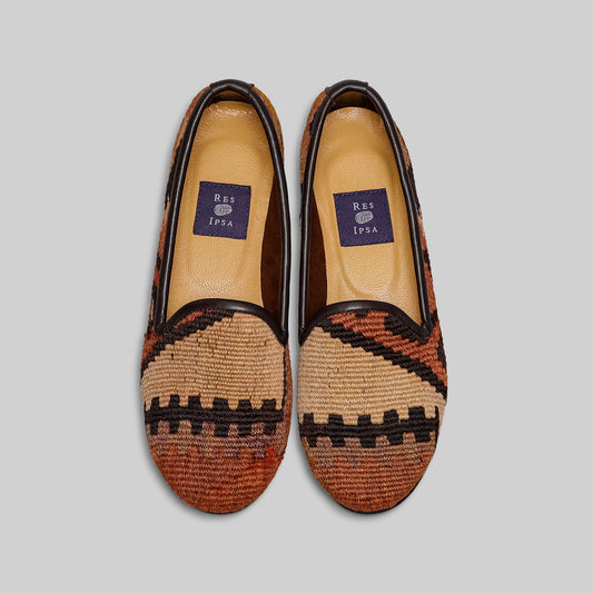 Women's Kilim Loafer Size 7 - RES IPSA